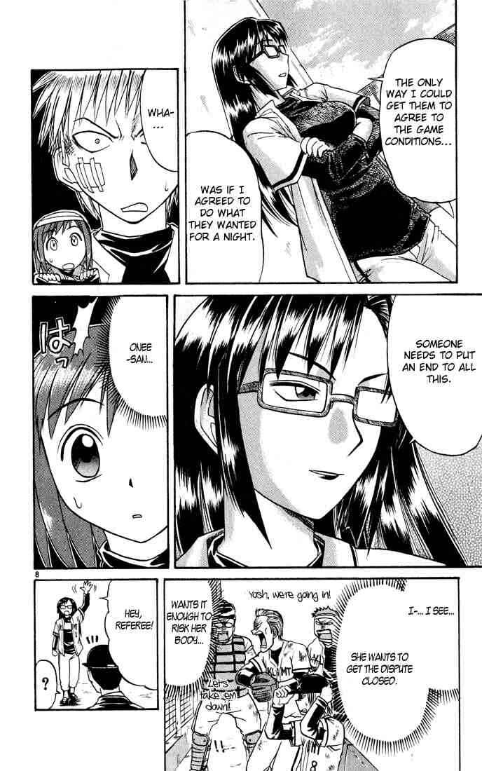 Chapter 69 - Page 8