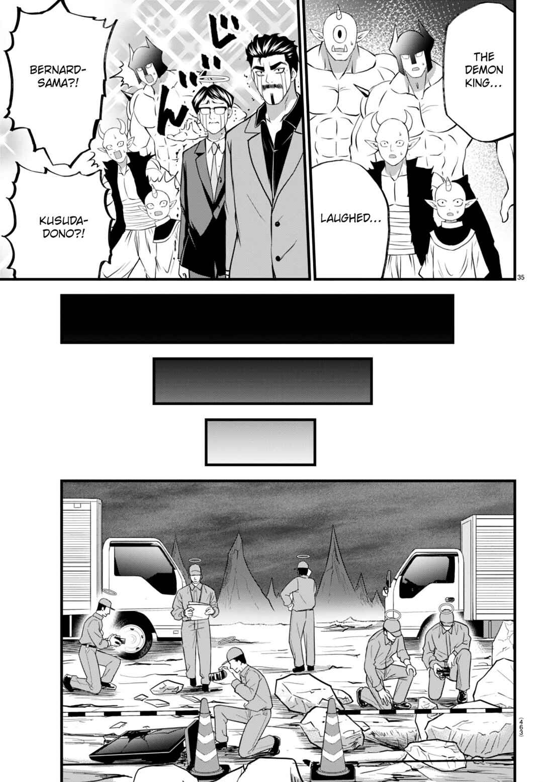 Chapter 19 - Page 34