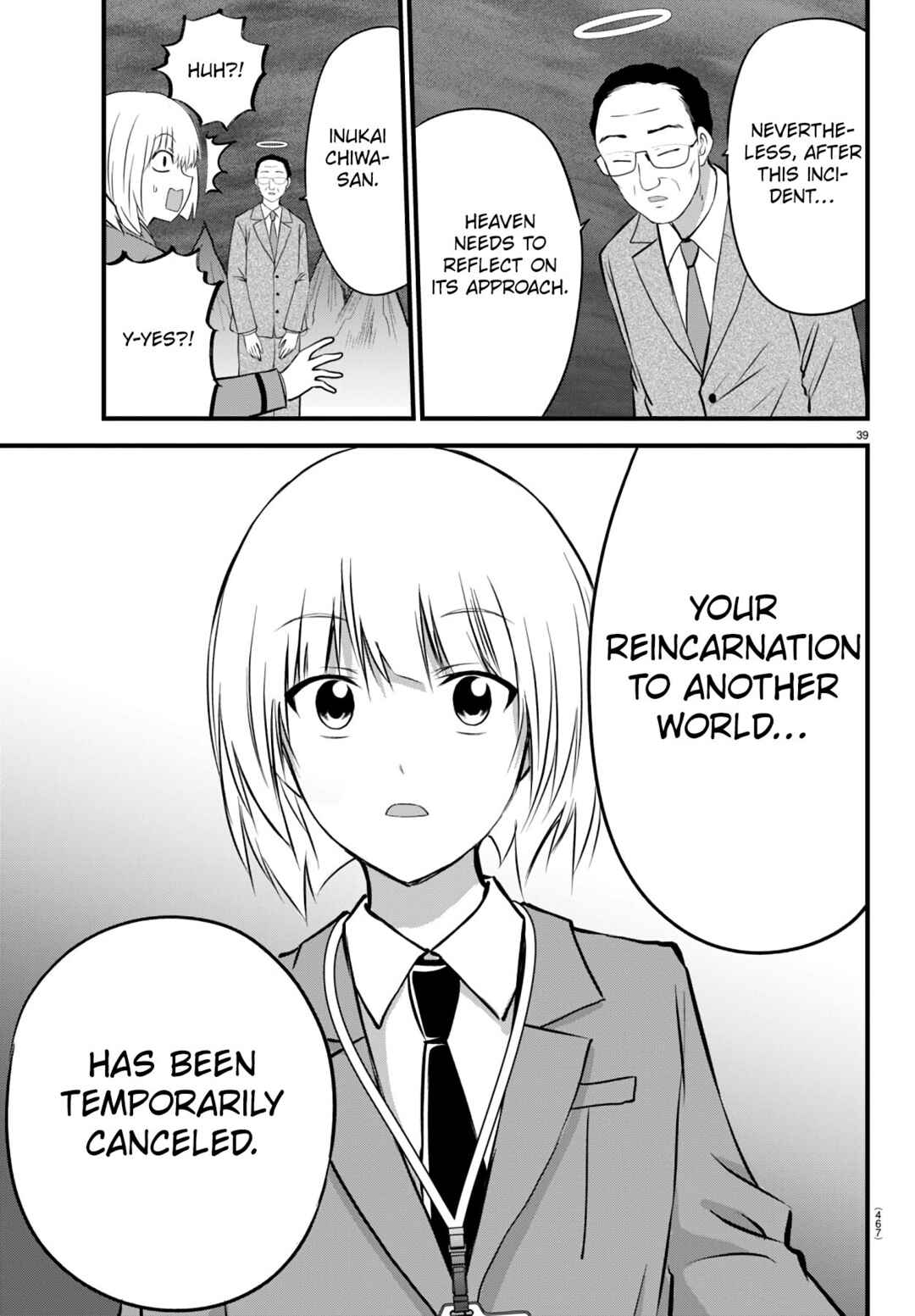 Chapter 19 - Page 38