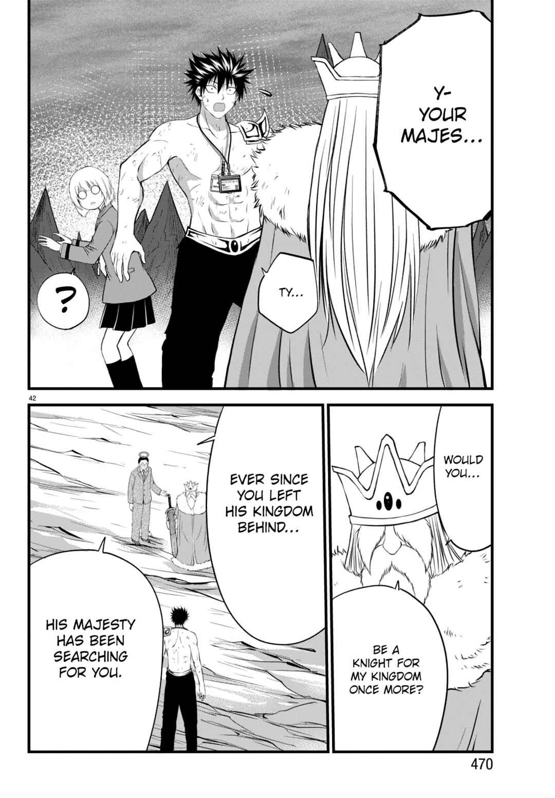 Chapter 19 - Page 41