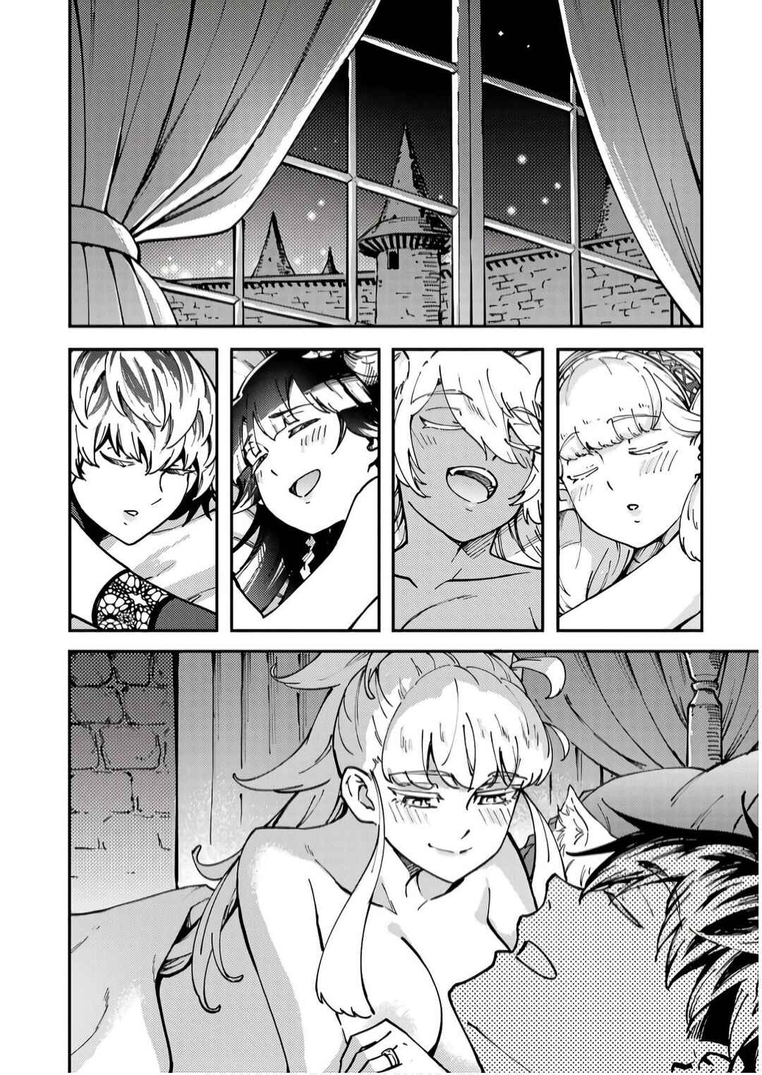 Chapter 85 - Page 19