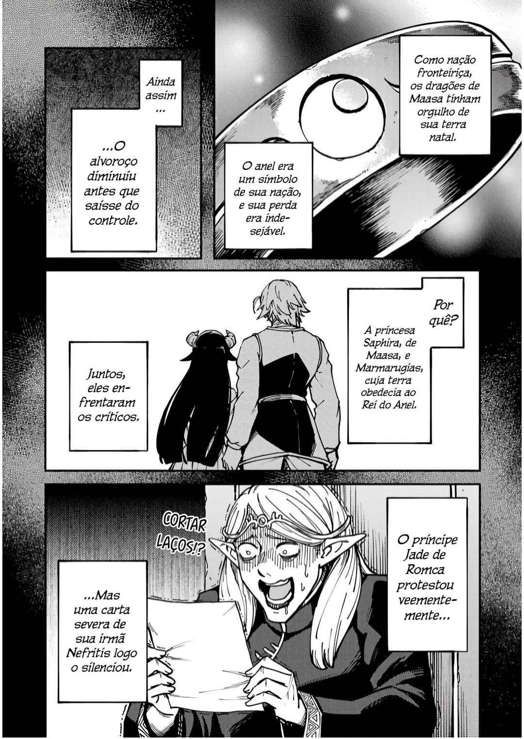 Chapter 85 - Page 23