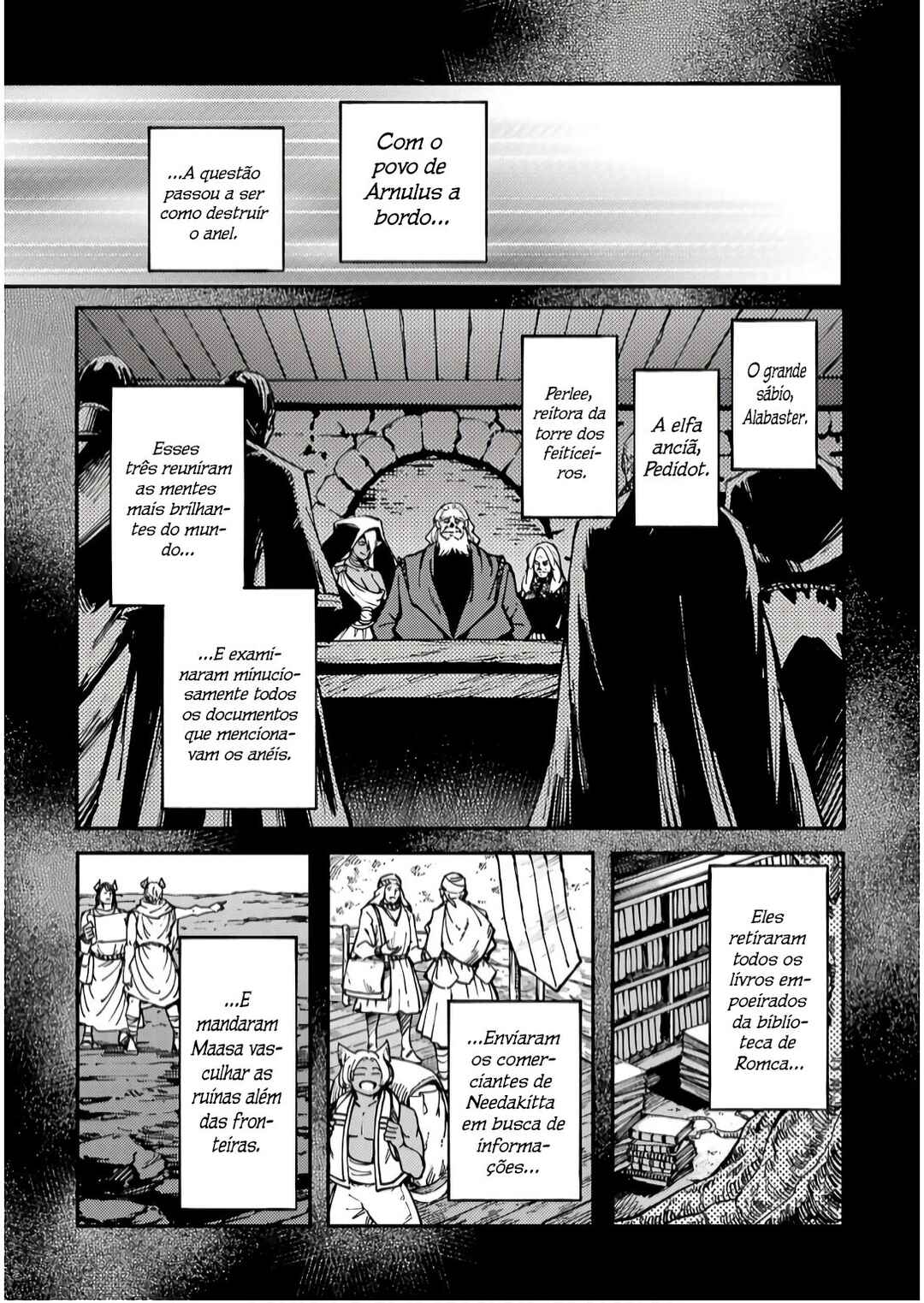 Chapter 85 - Page 24
