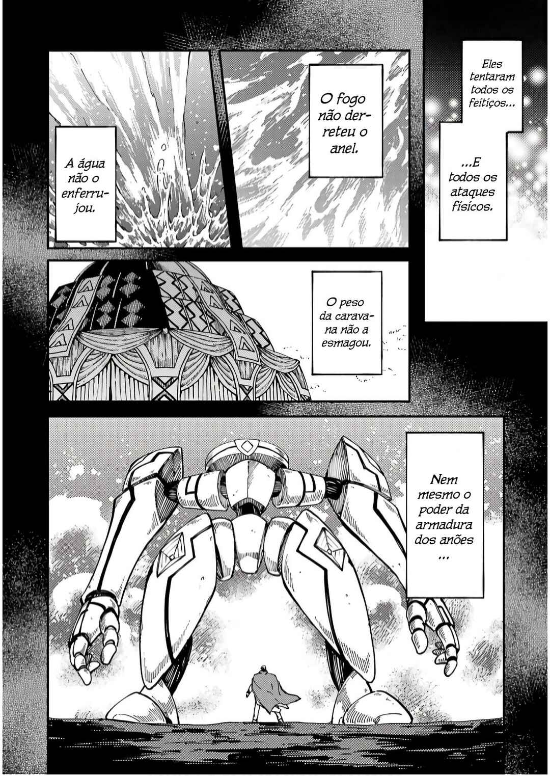 Chapter 85 - Page 25