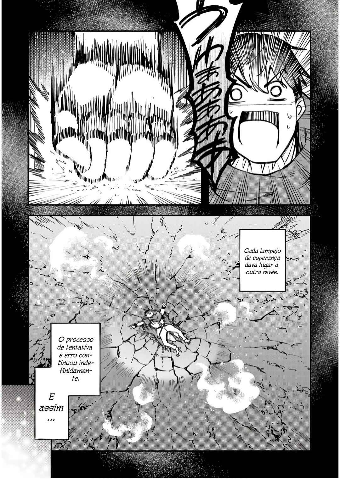 Chapter 85 - Page 26