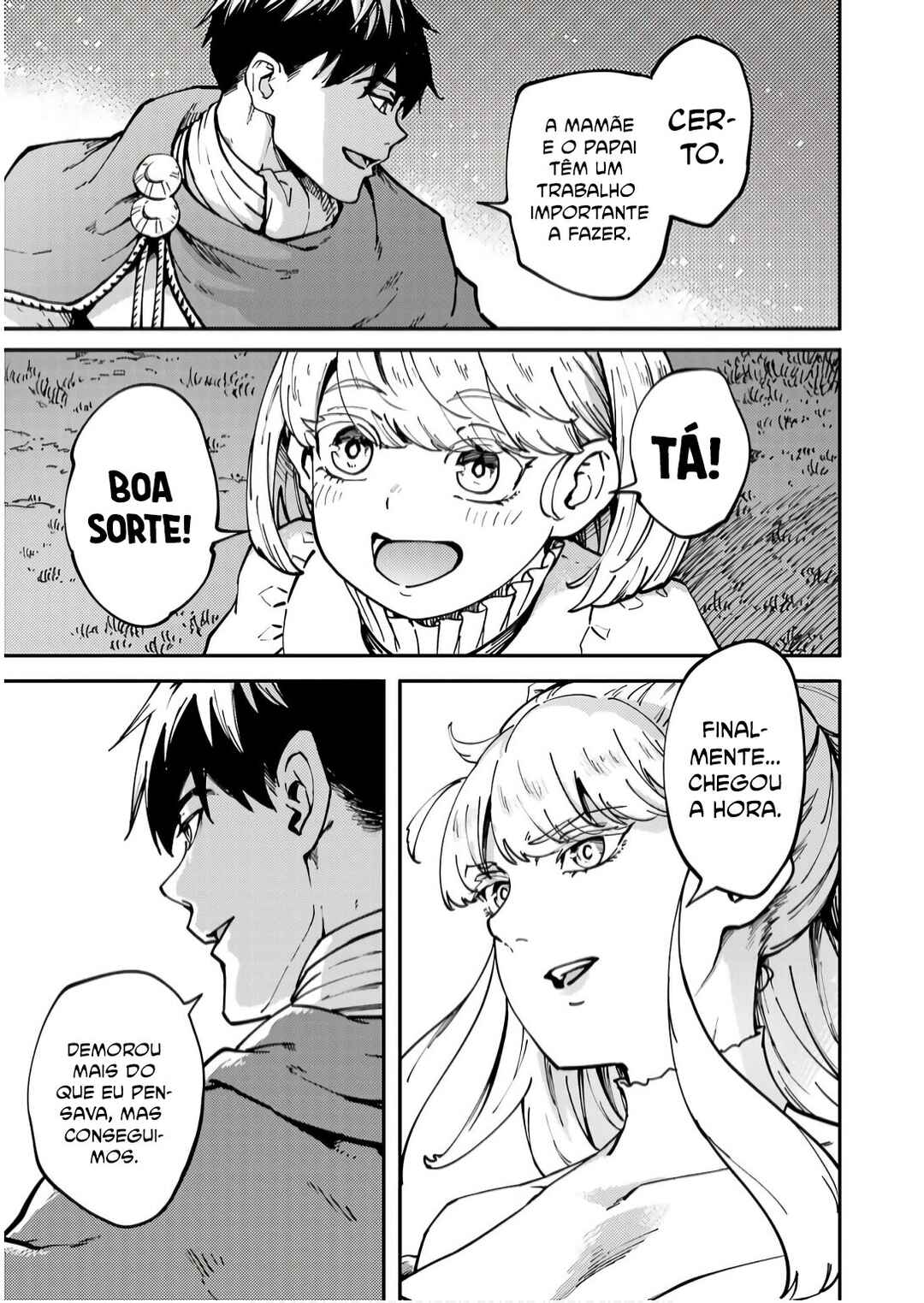 Chapter 85 - Page 28