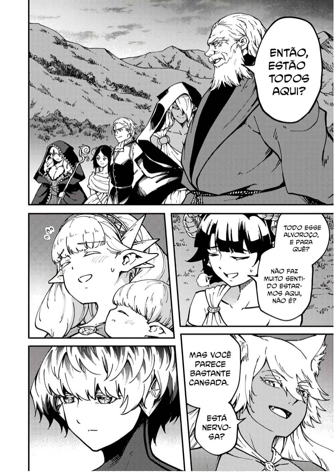 Chapter 85 - Page 30