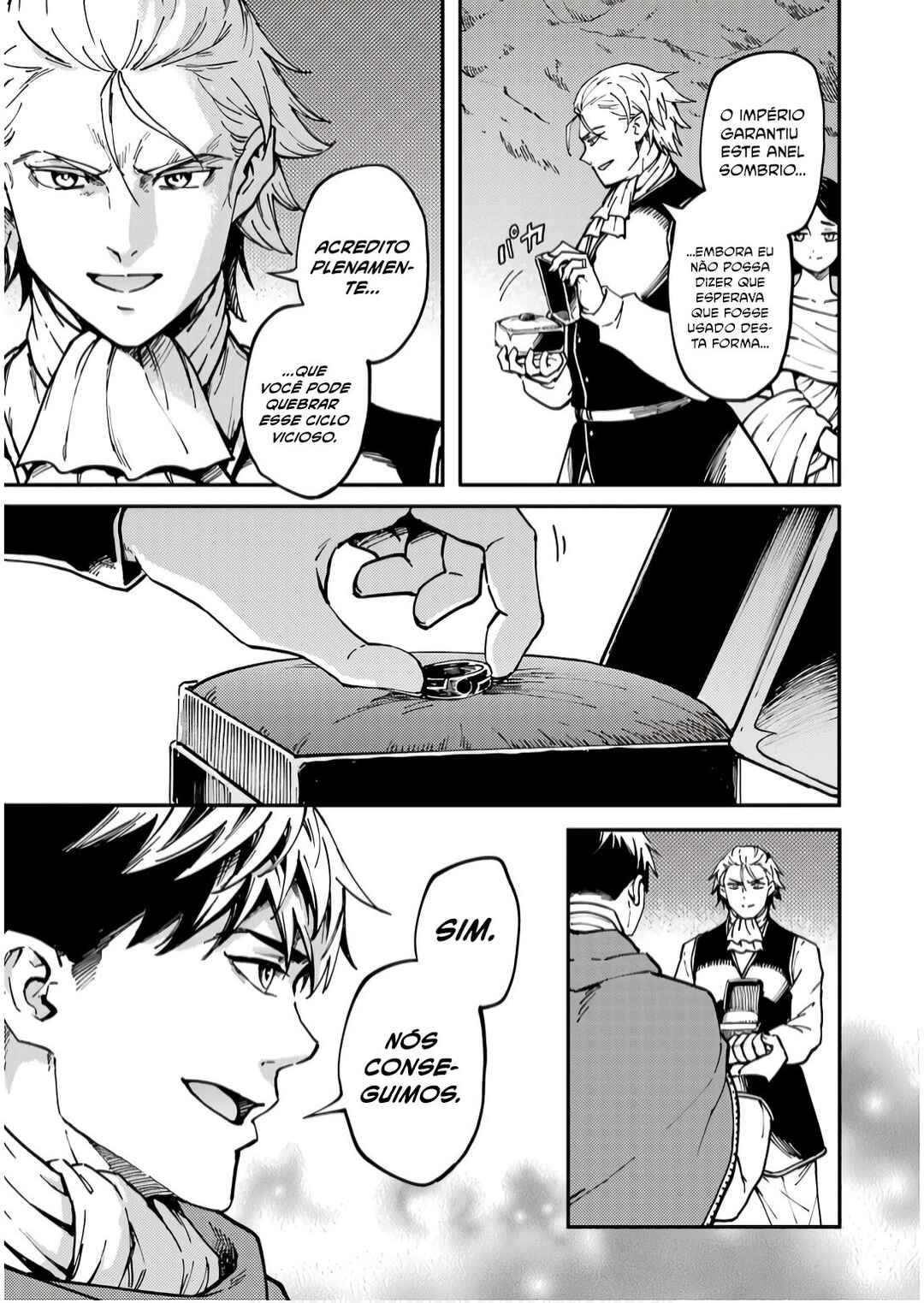 Chapter 85 - Page 31