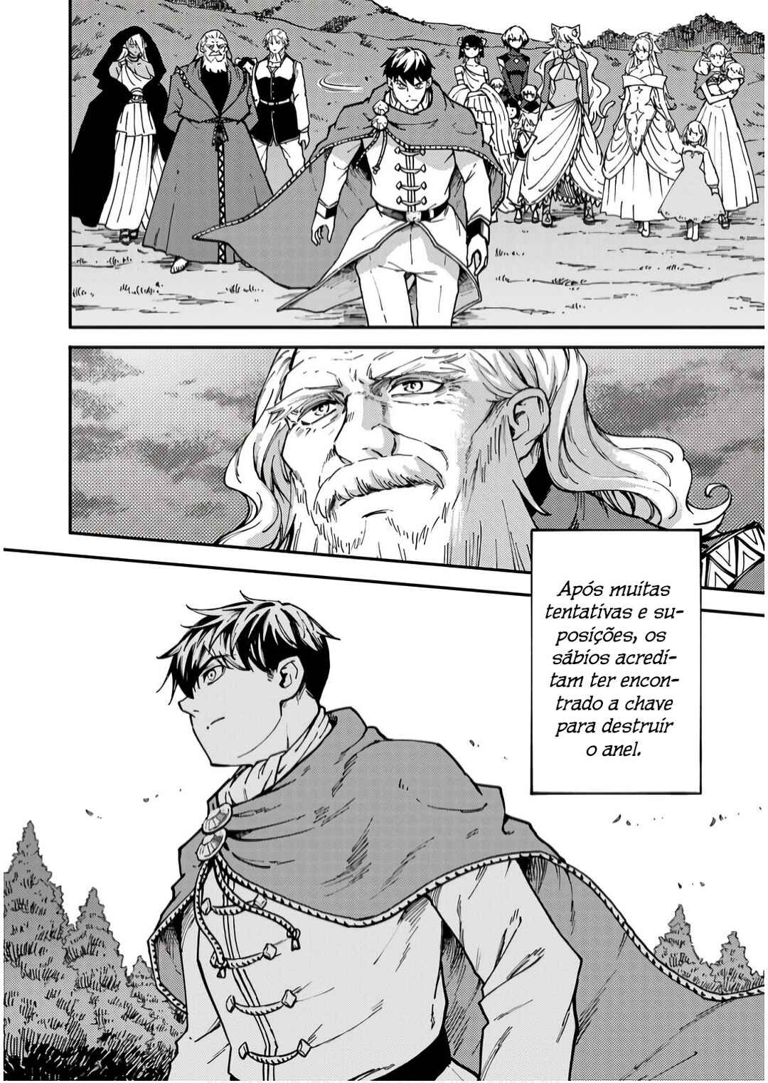 Chapter 85 - Page 32