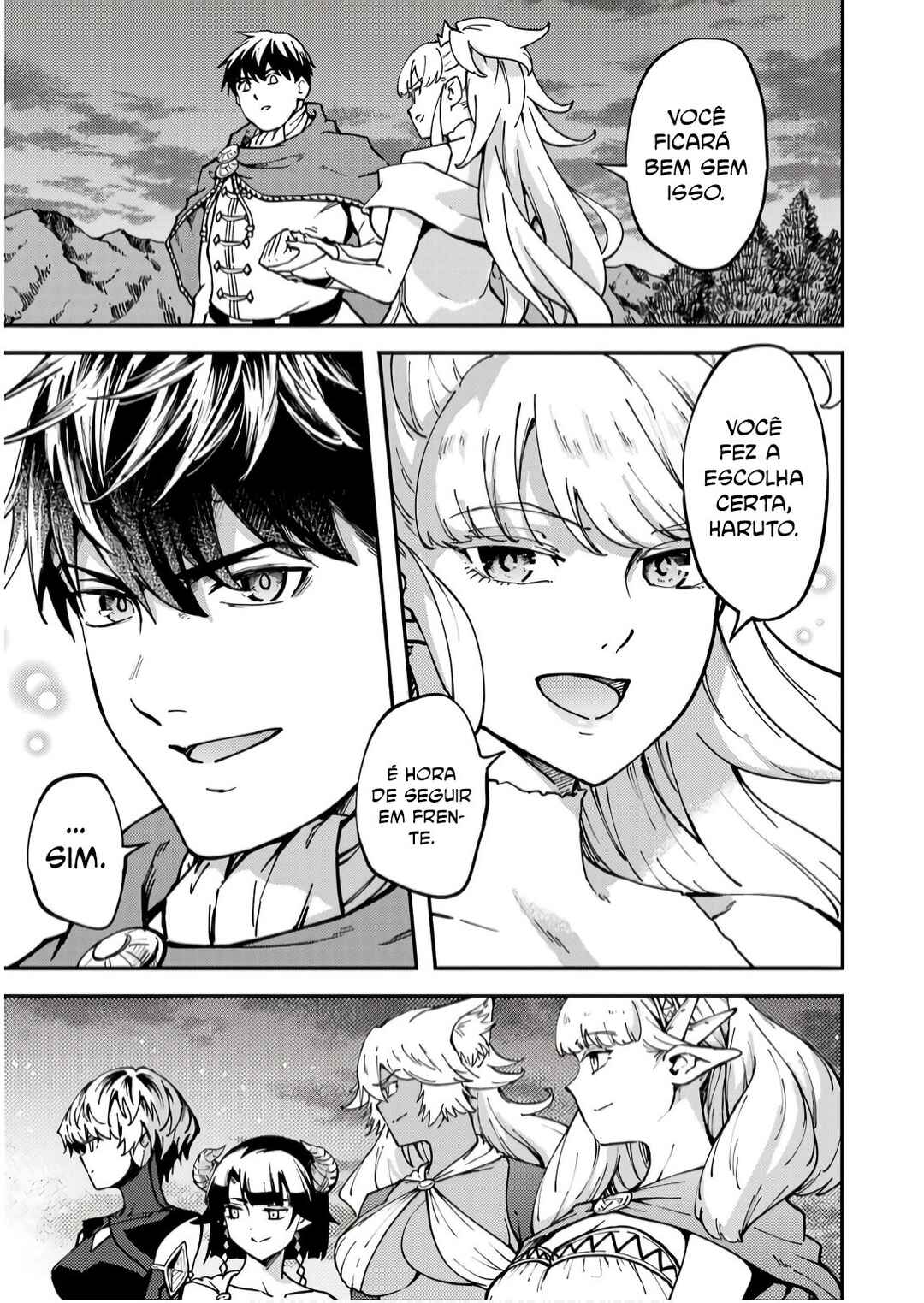 Chapter 85 - Page 35