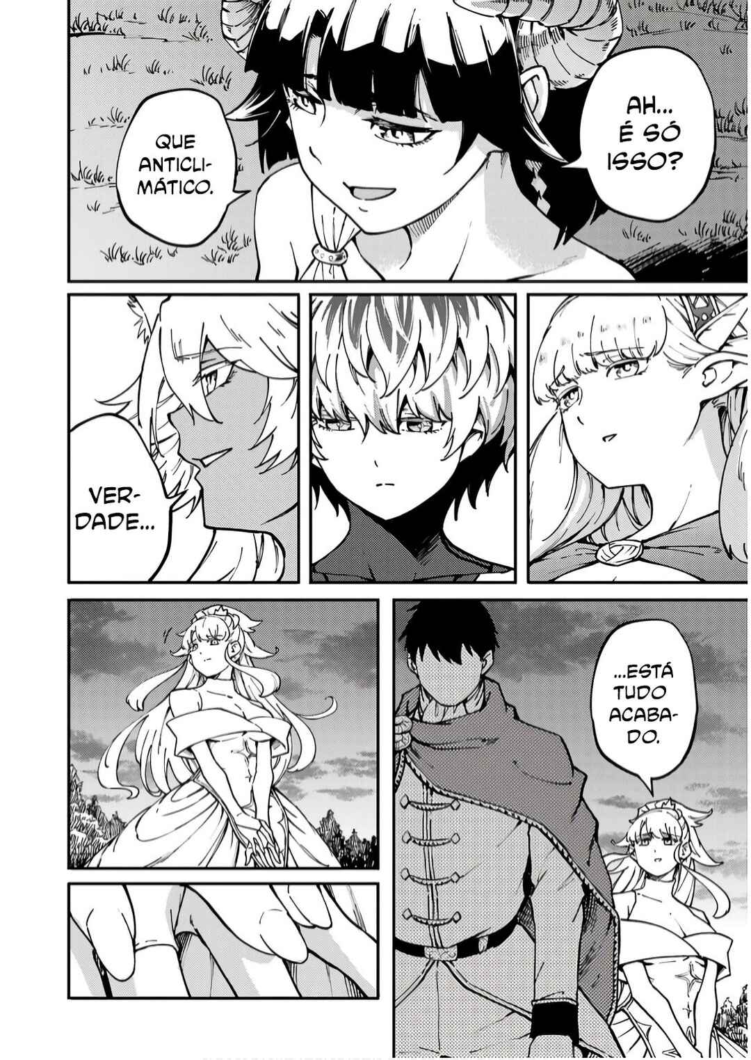 Chapter 85 - Page 42