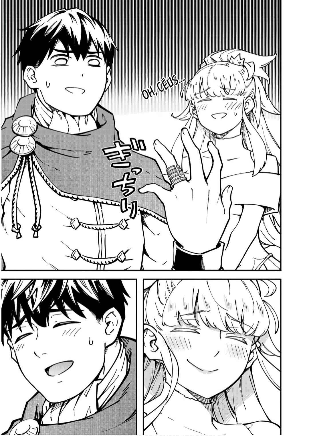 Chapter 85 - Page 49