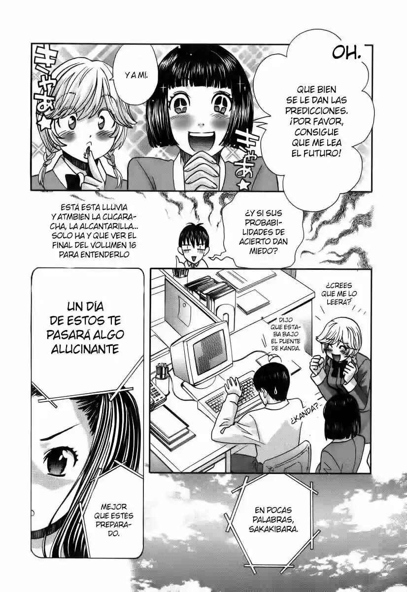 Chapter 136 - Page 17