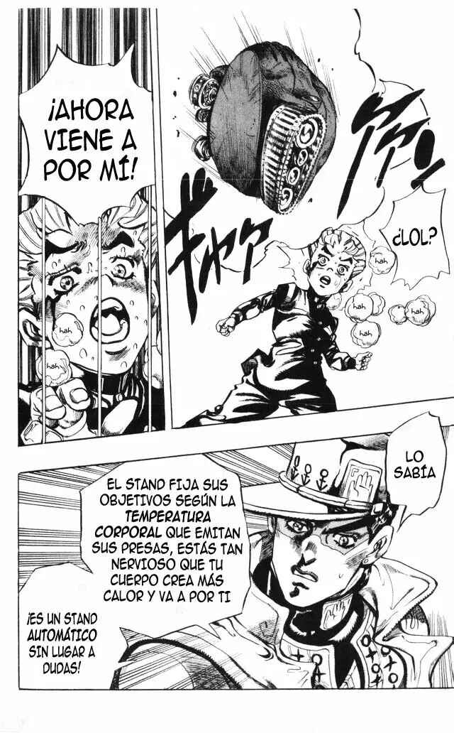 Chapter 91 - Page 18