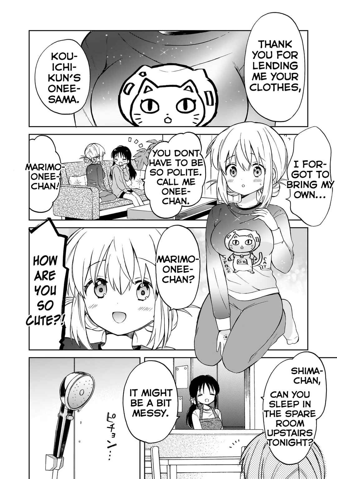 Chapter 3 - Page 2