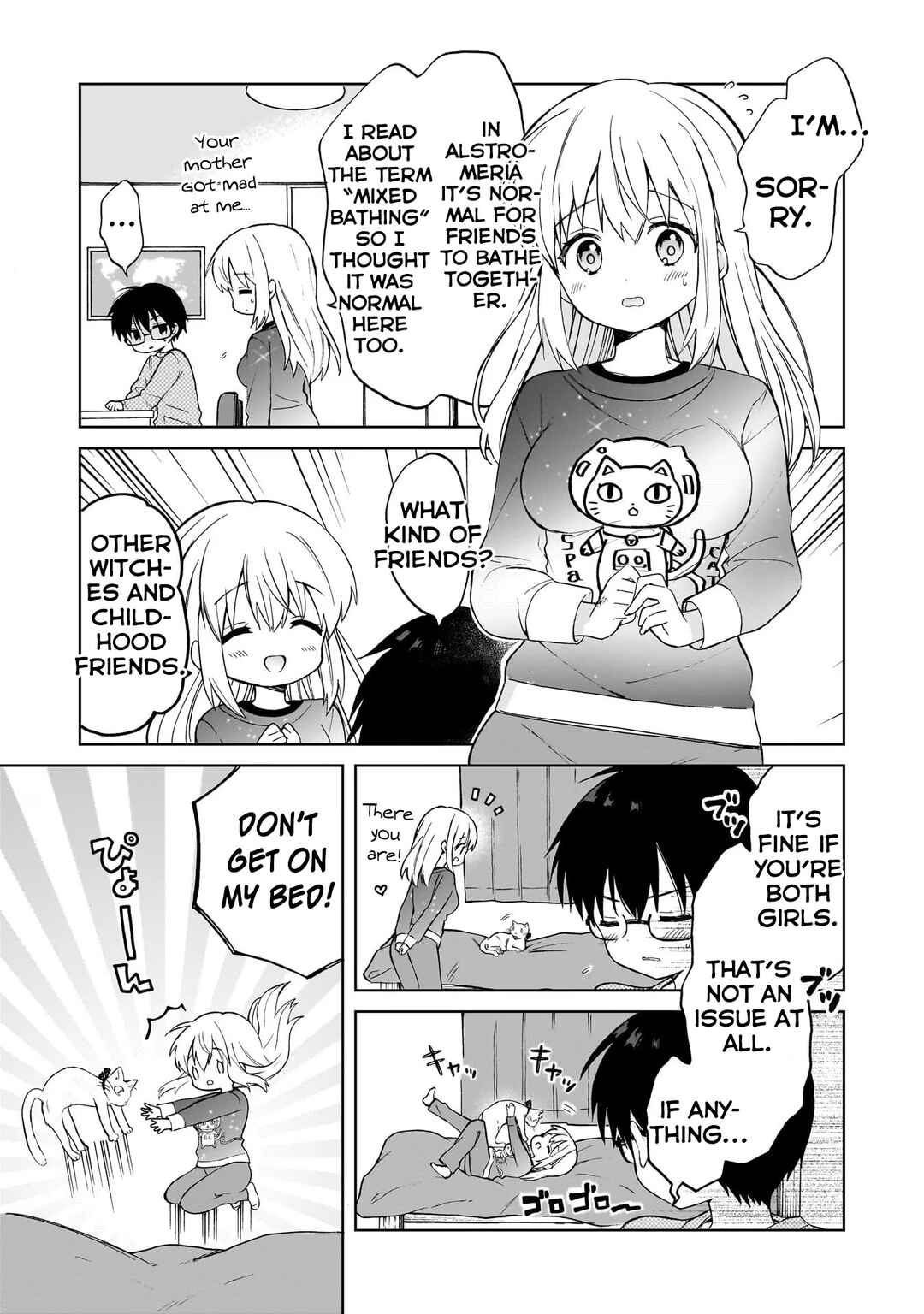 Chapter 3 - Page 7