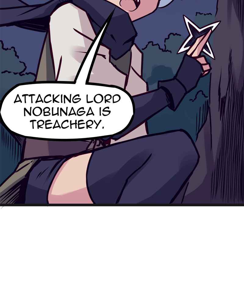 Chapter 120 - Page 28