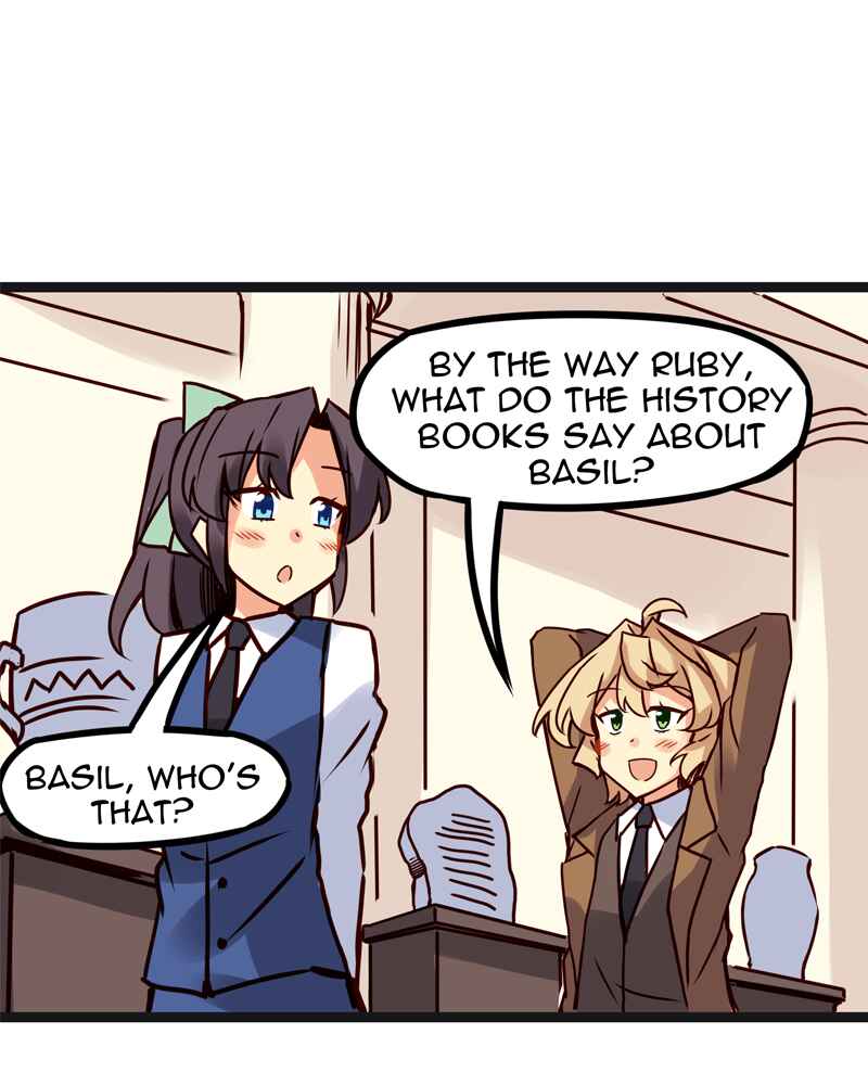 Chapter 120 - Page 31