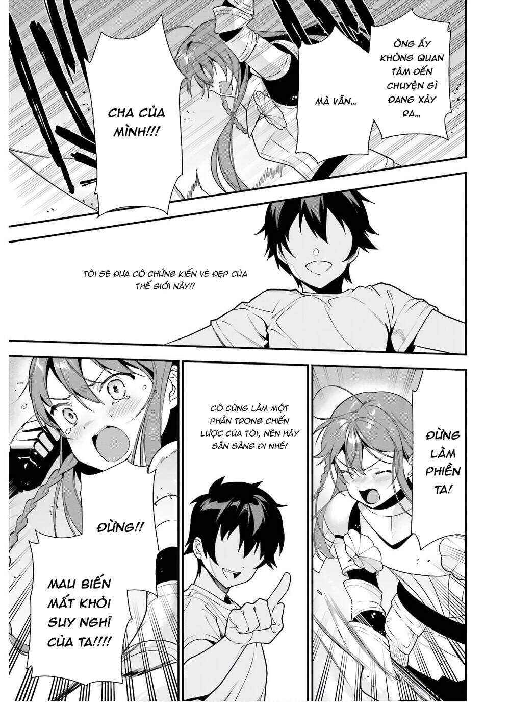 Chapter 93 - Page 10