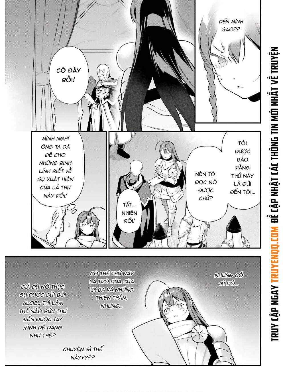 Chapter 93 - Page 18