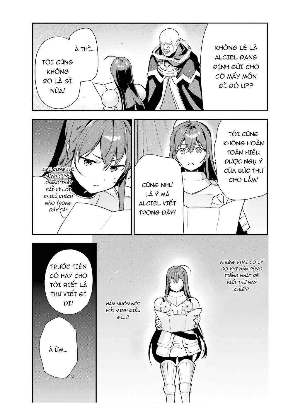 Chapter 93 - Page 22