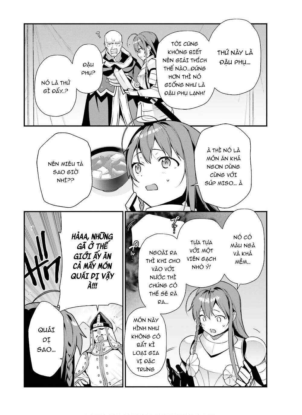 Chapter 93 - Page 23