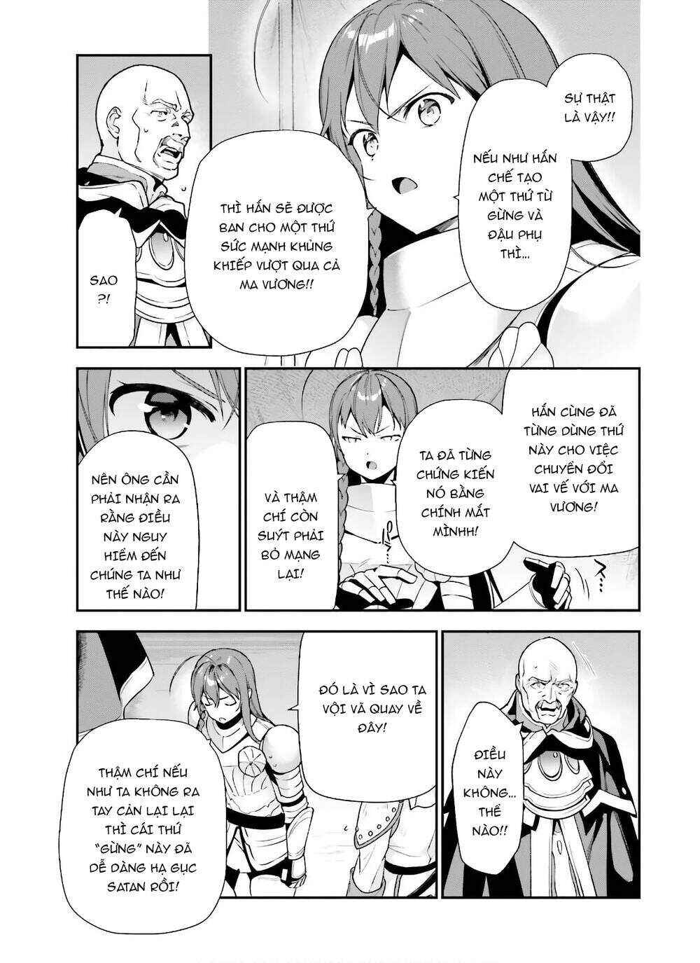 Chapter 93 - Page 28