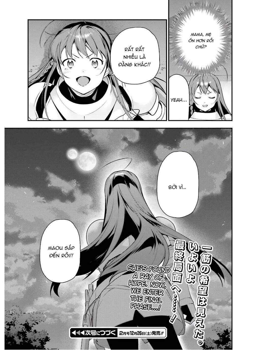 Chapter 93 - Page 34