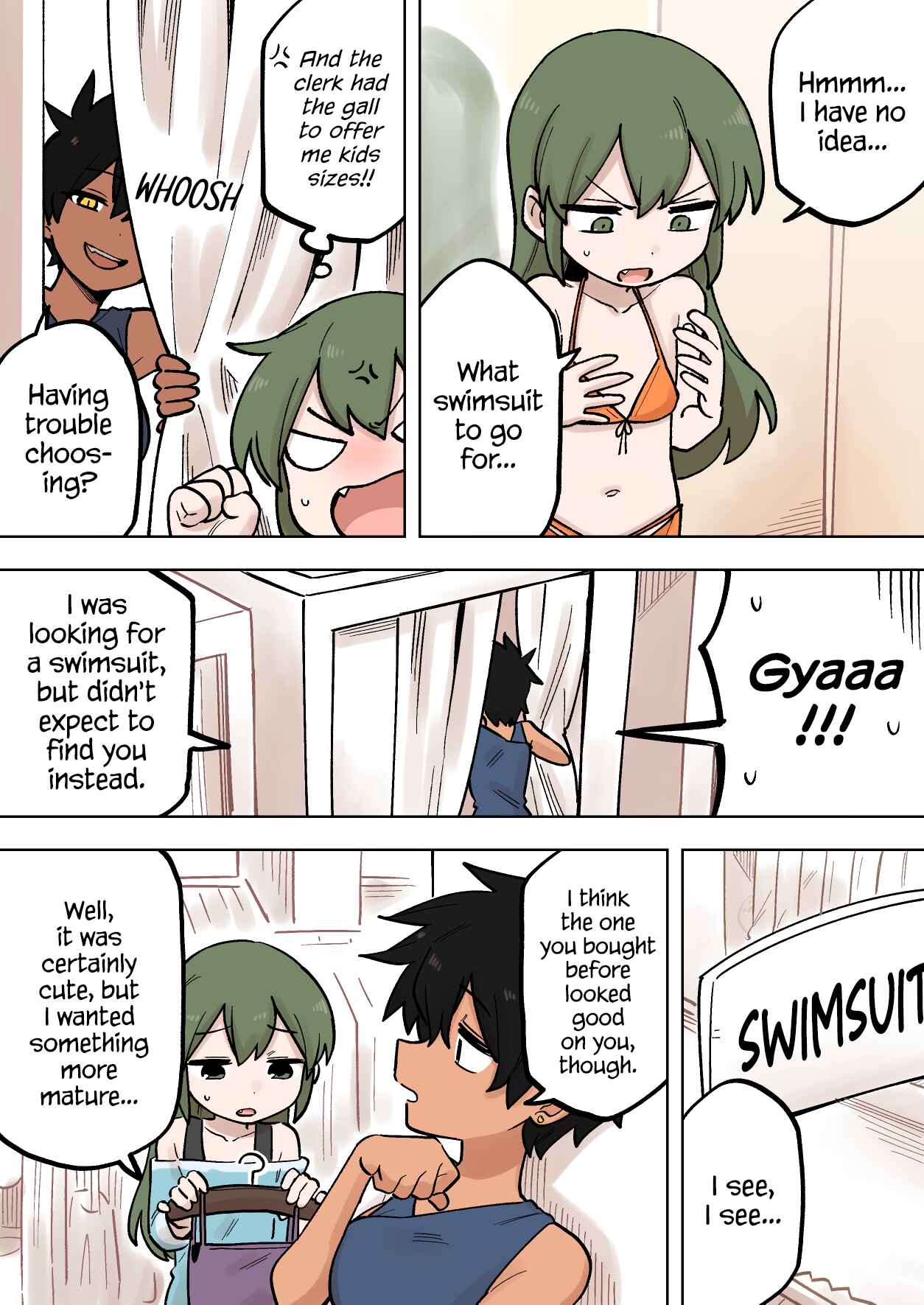 Chapter 185 - Page 1