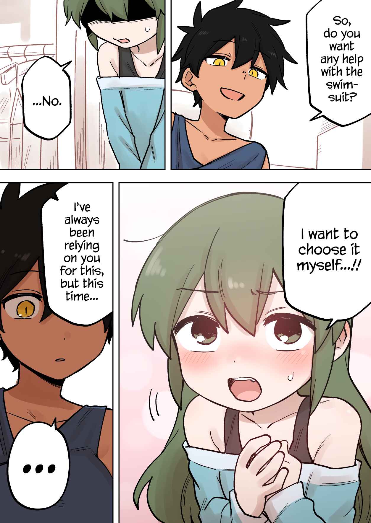 Chapter 185 - Page 3