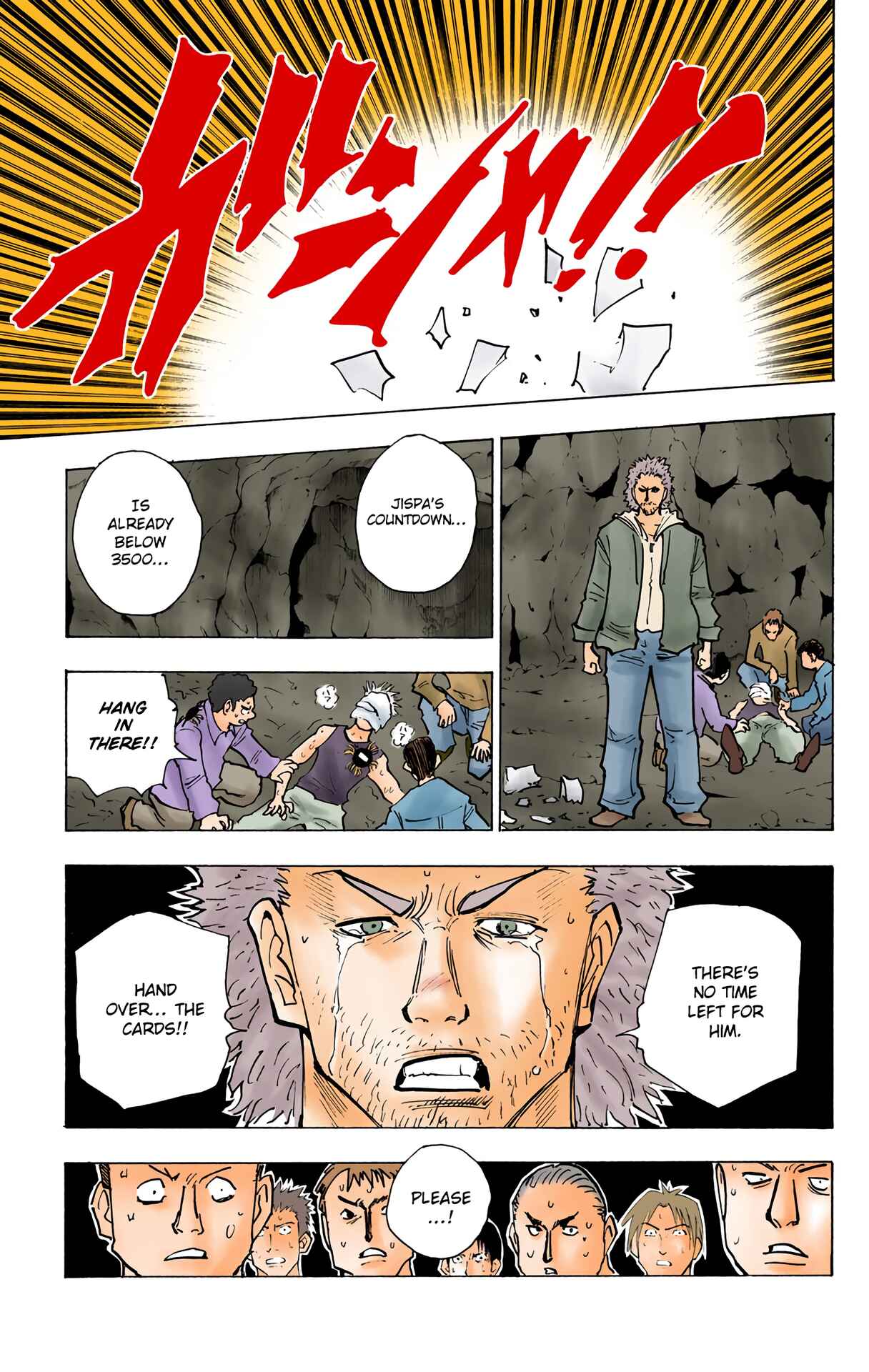Chapter 143 - Page 11