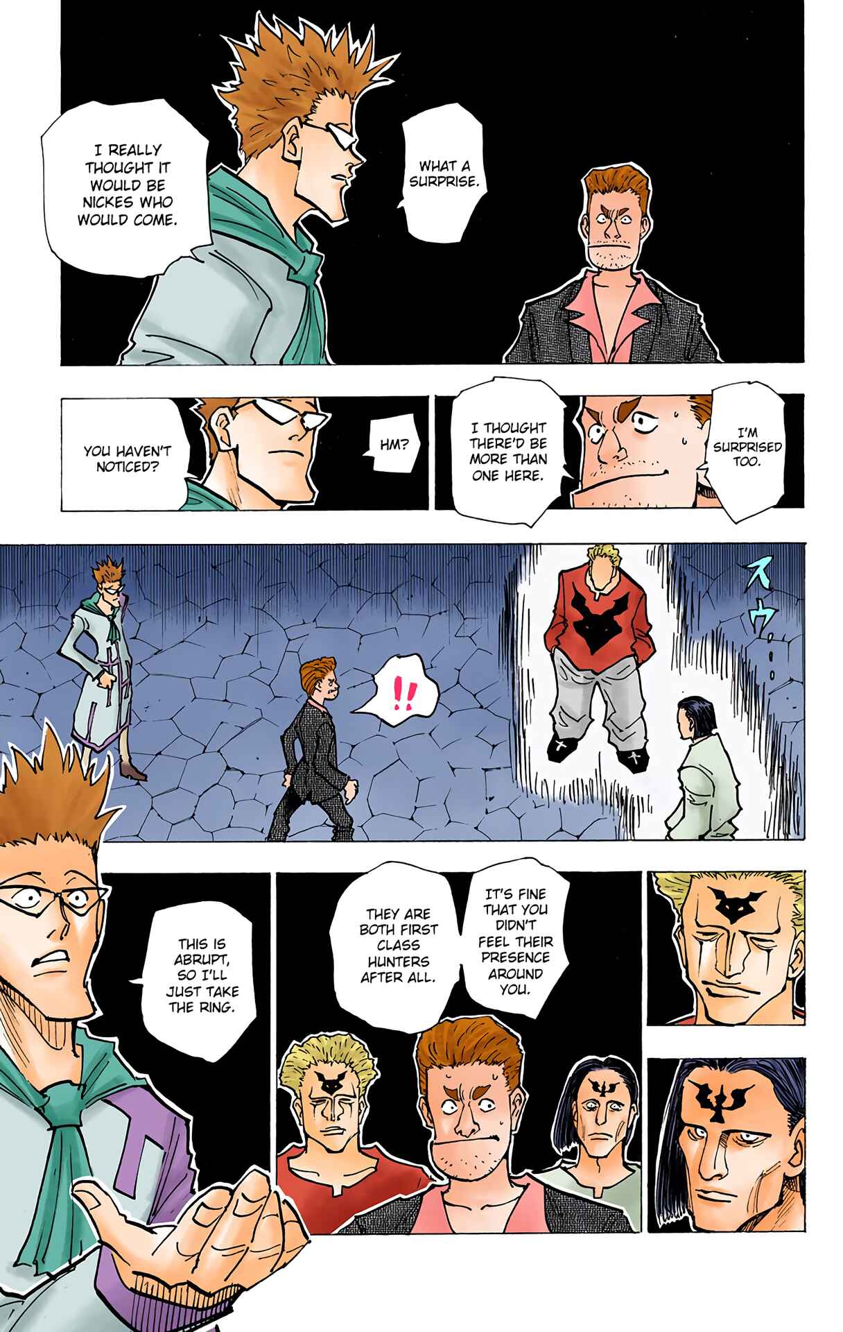 Chapter 143 - Page 13