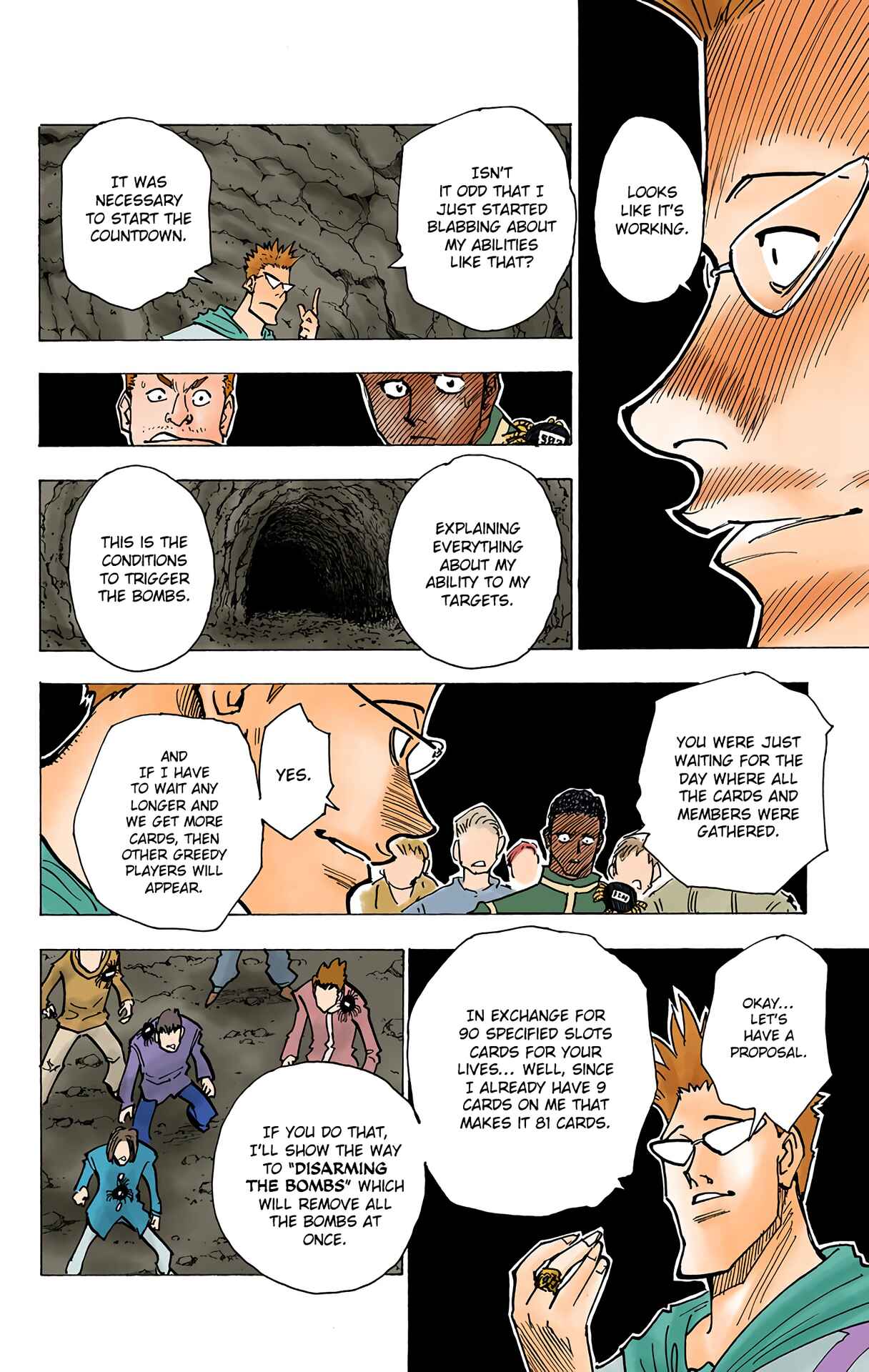 Chapter 143 - Page 4