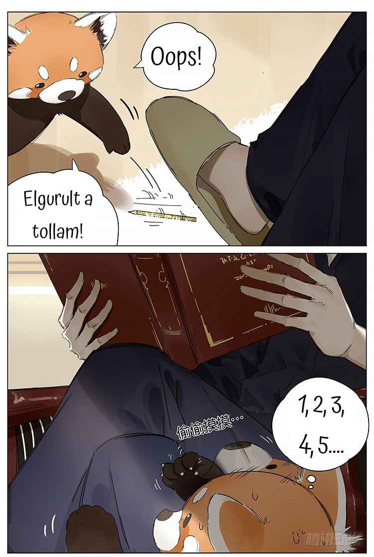 Chapter 4 - Page 8