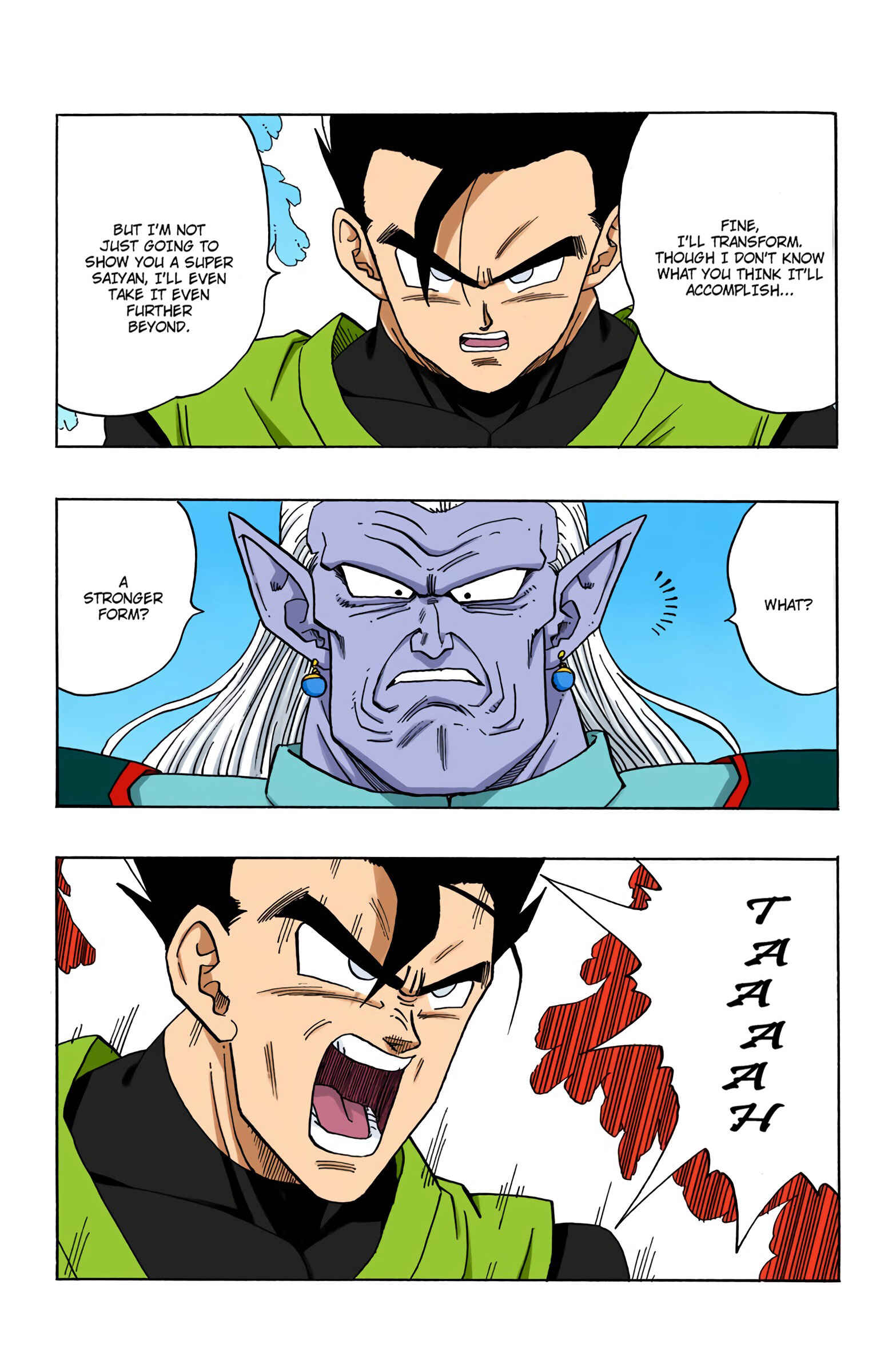 Chapter 444 - Page 3