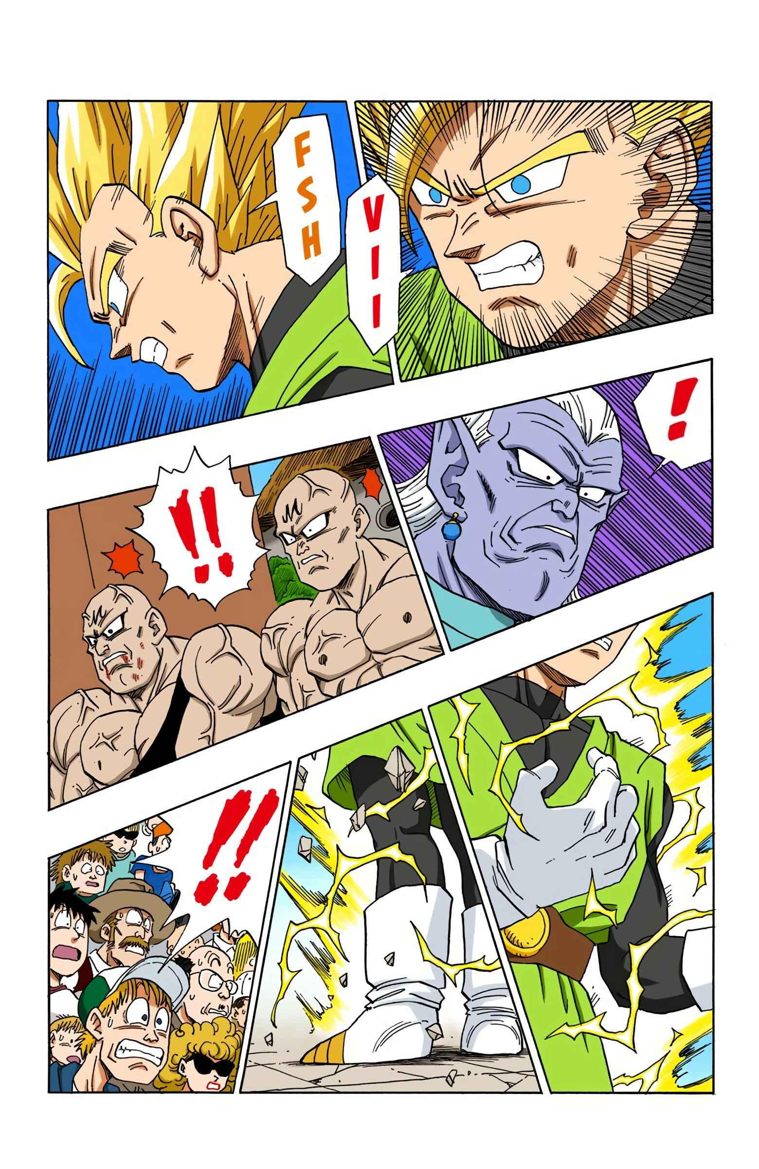Chapter 444 - Page 4