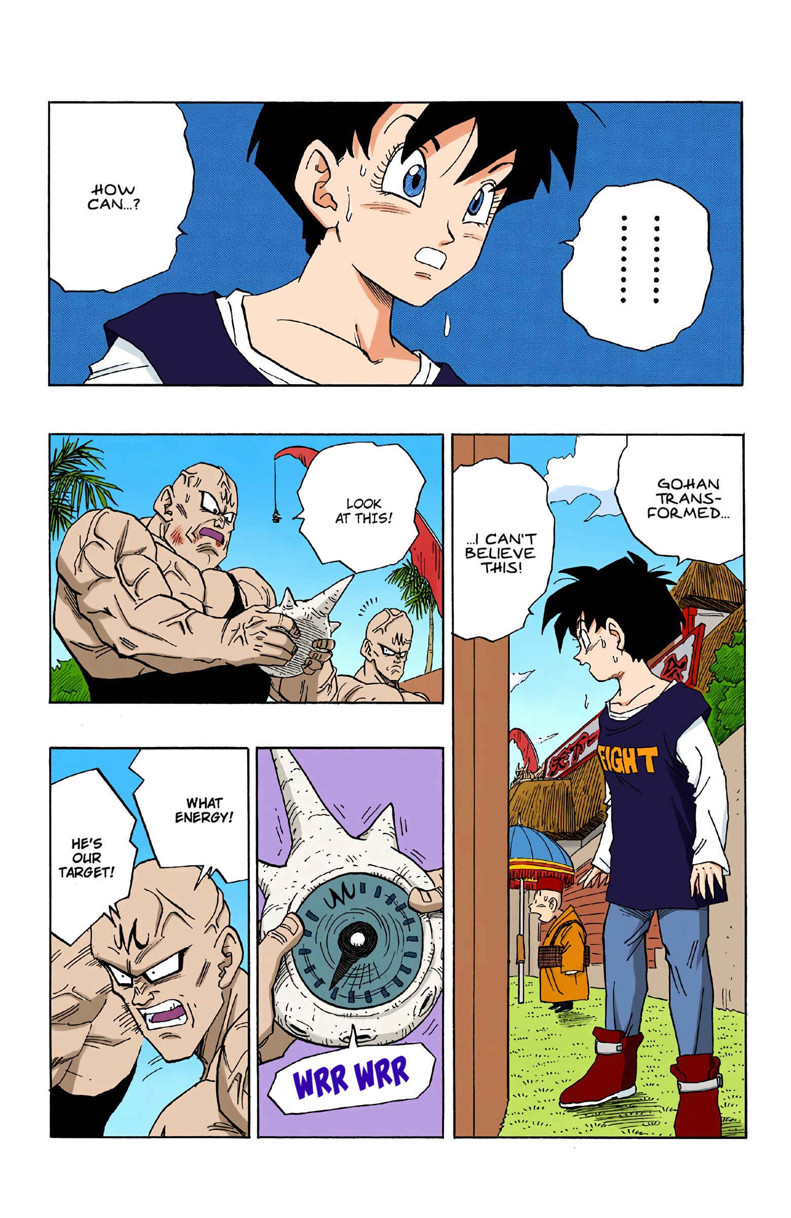 Chapter 444 - Page 6