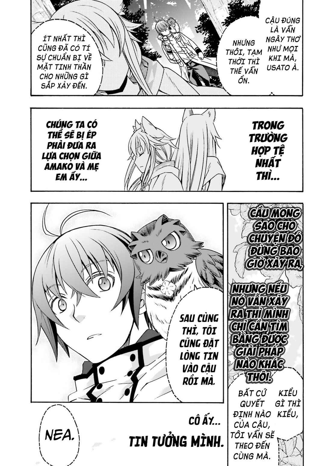 Chapter 77 - Page 16