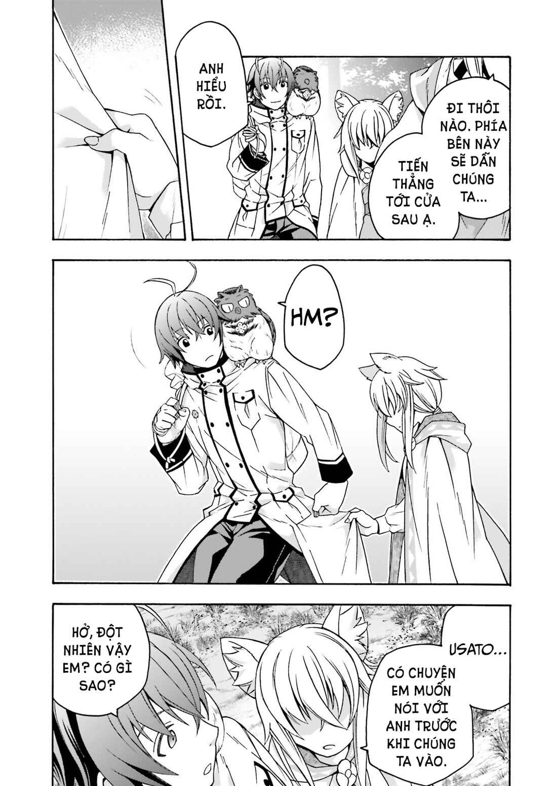 Chapter 77 - Page 18