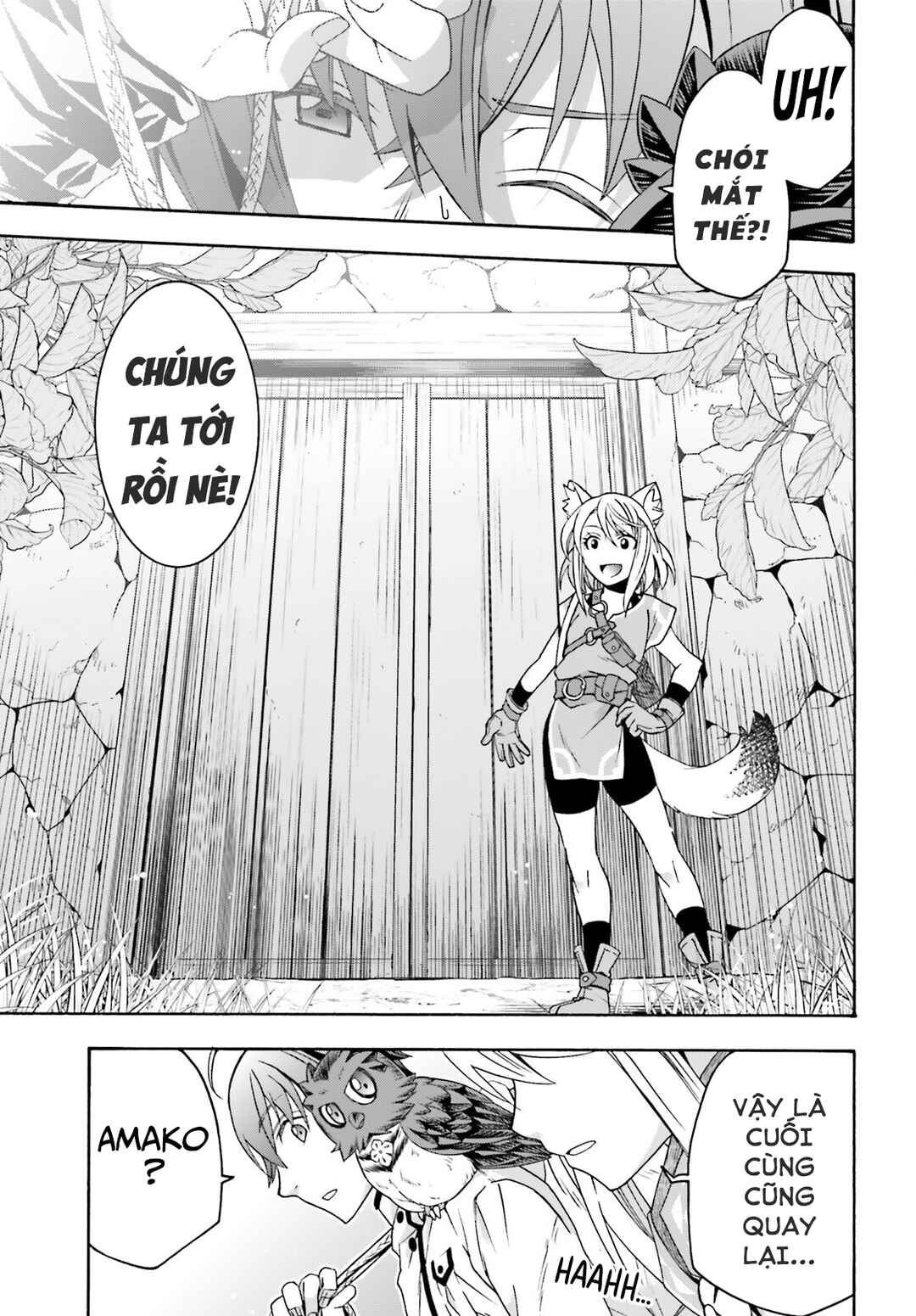 Chapter 77 - Page 22