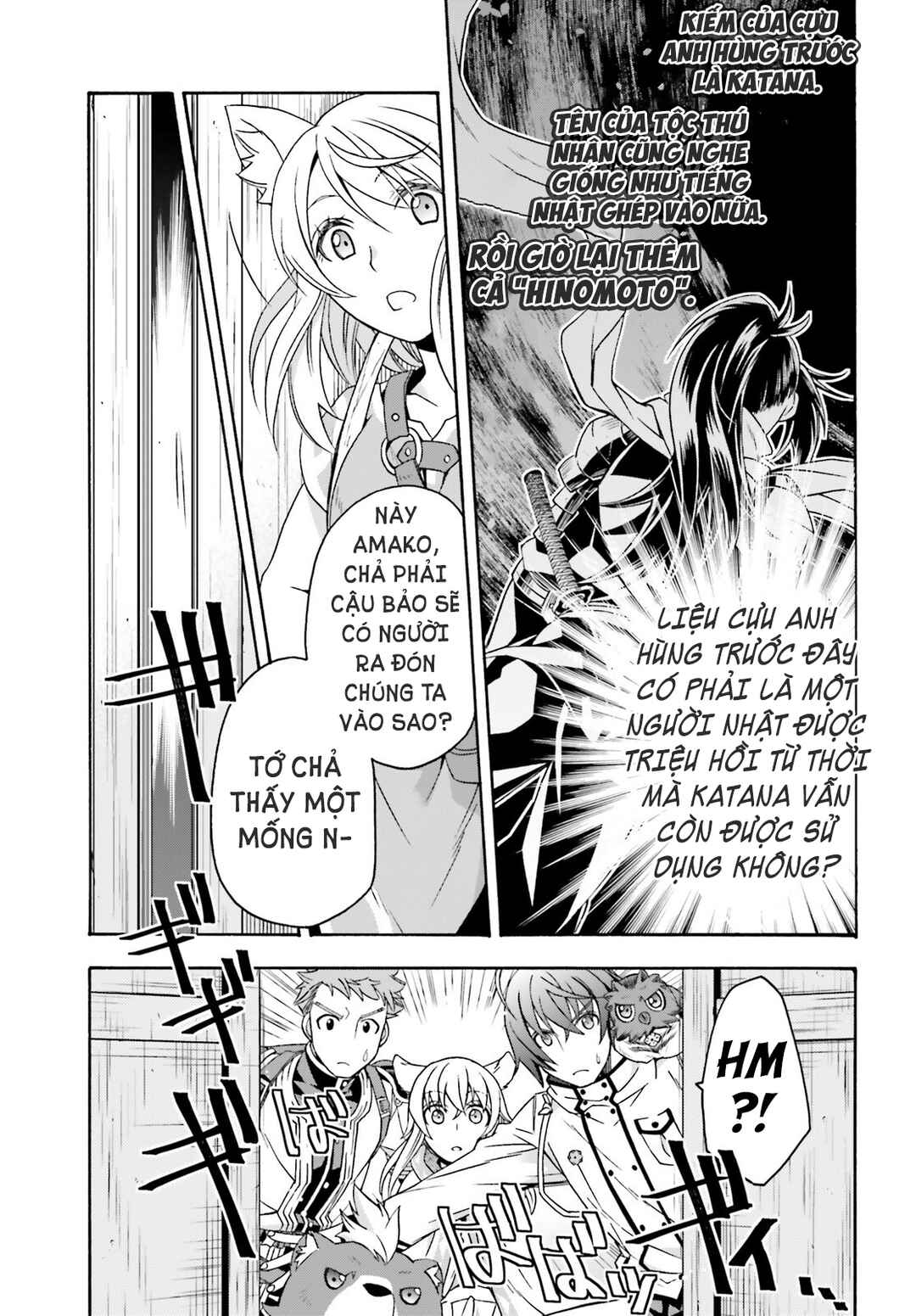 Chapter 77 - Page 24