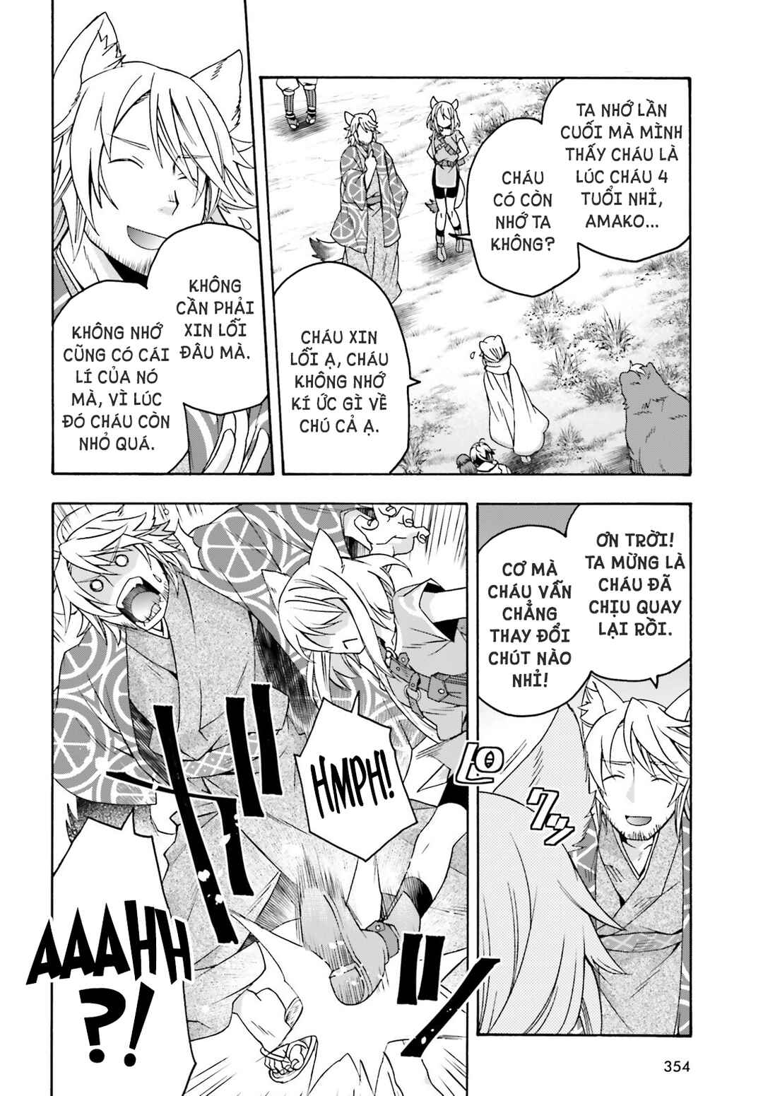 Chapter 77 - Page 27