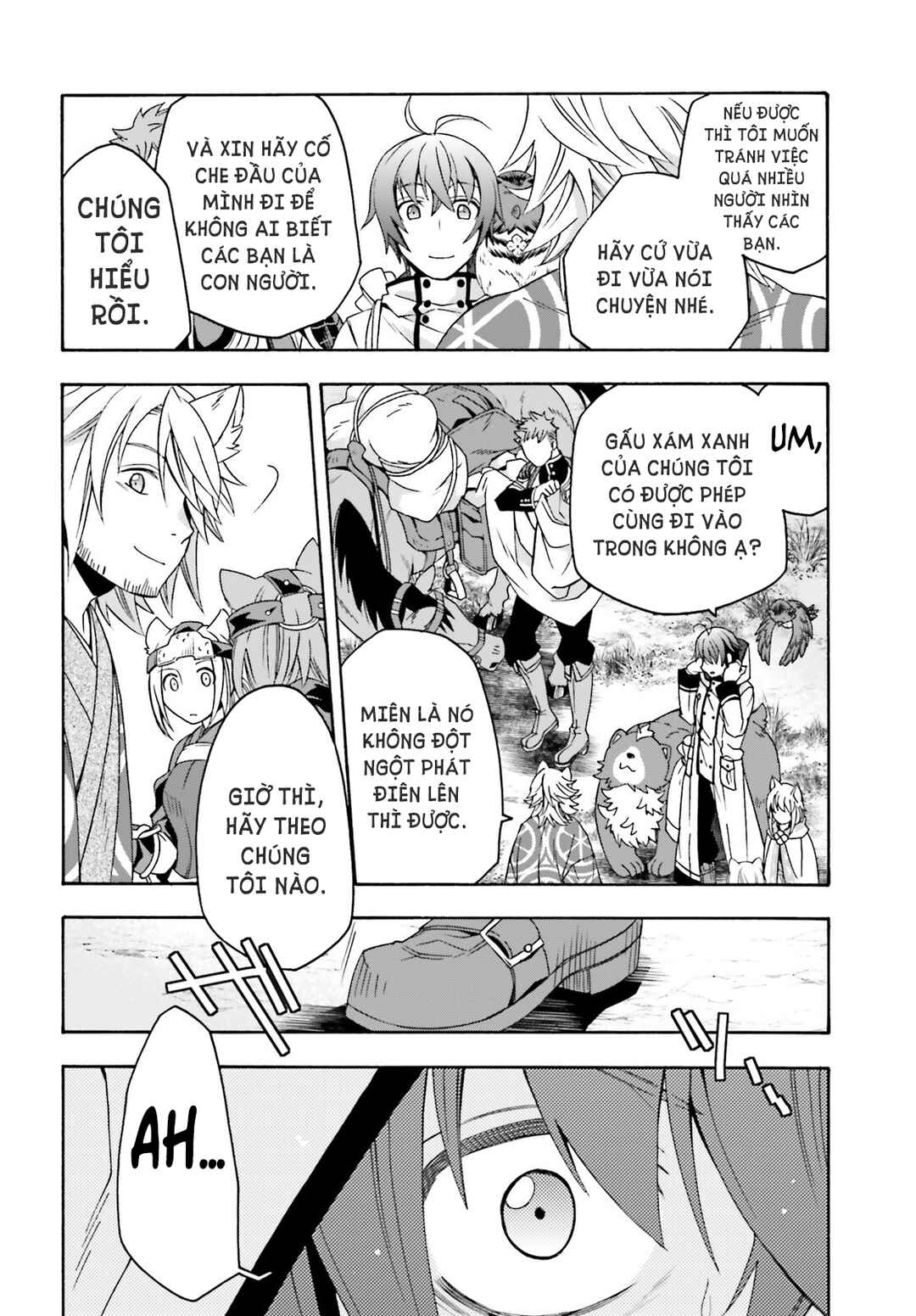 Chapter 77 - Page 29