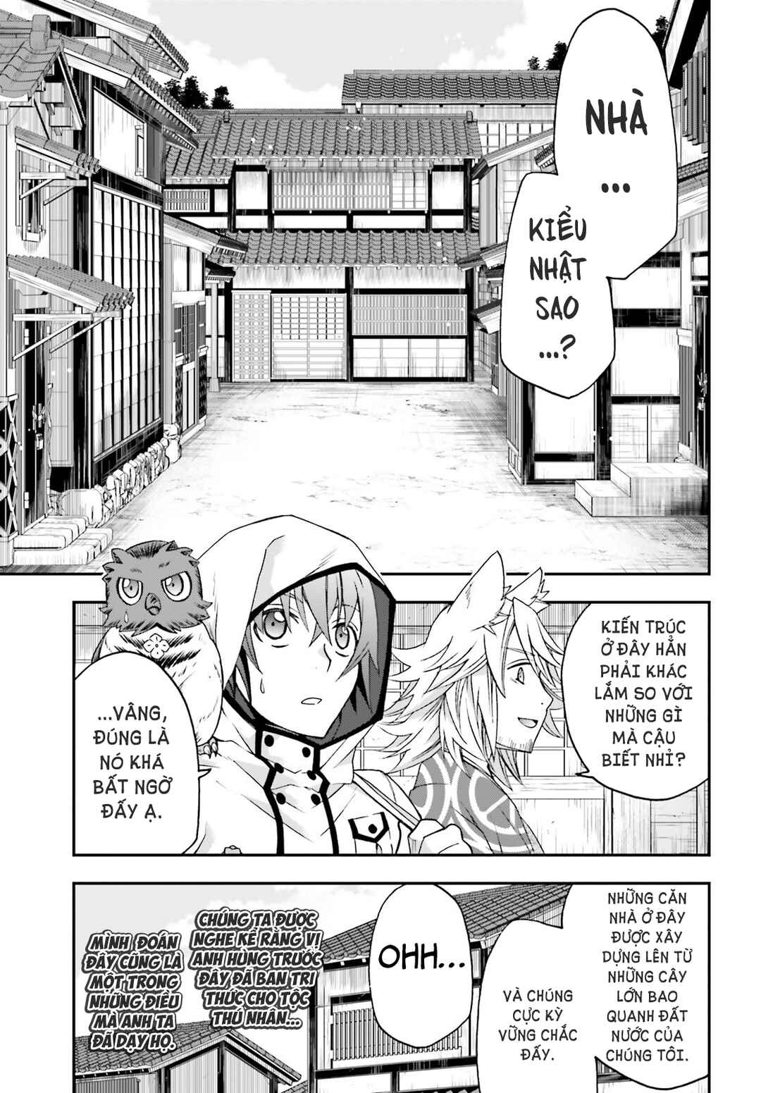 Chapter 77 - Page 30