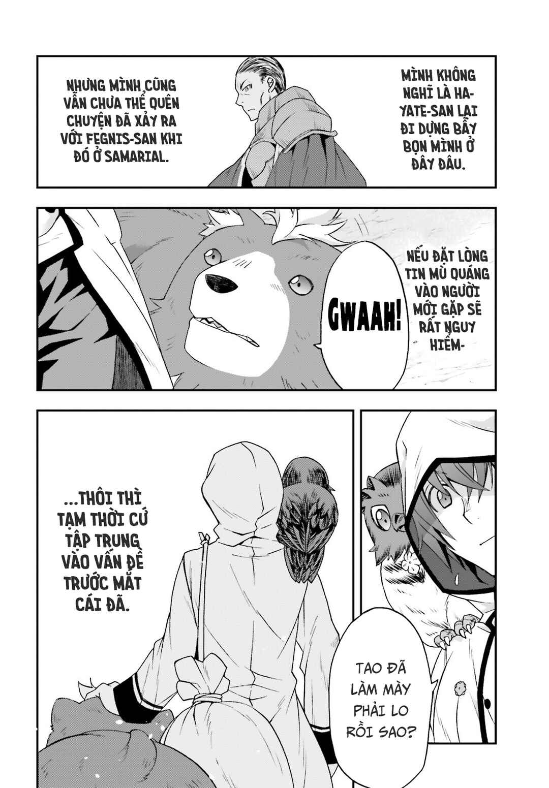 Chapter 77 - Page 35