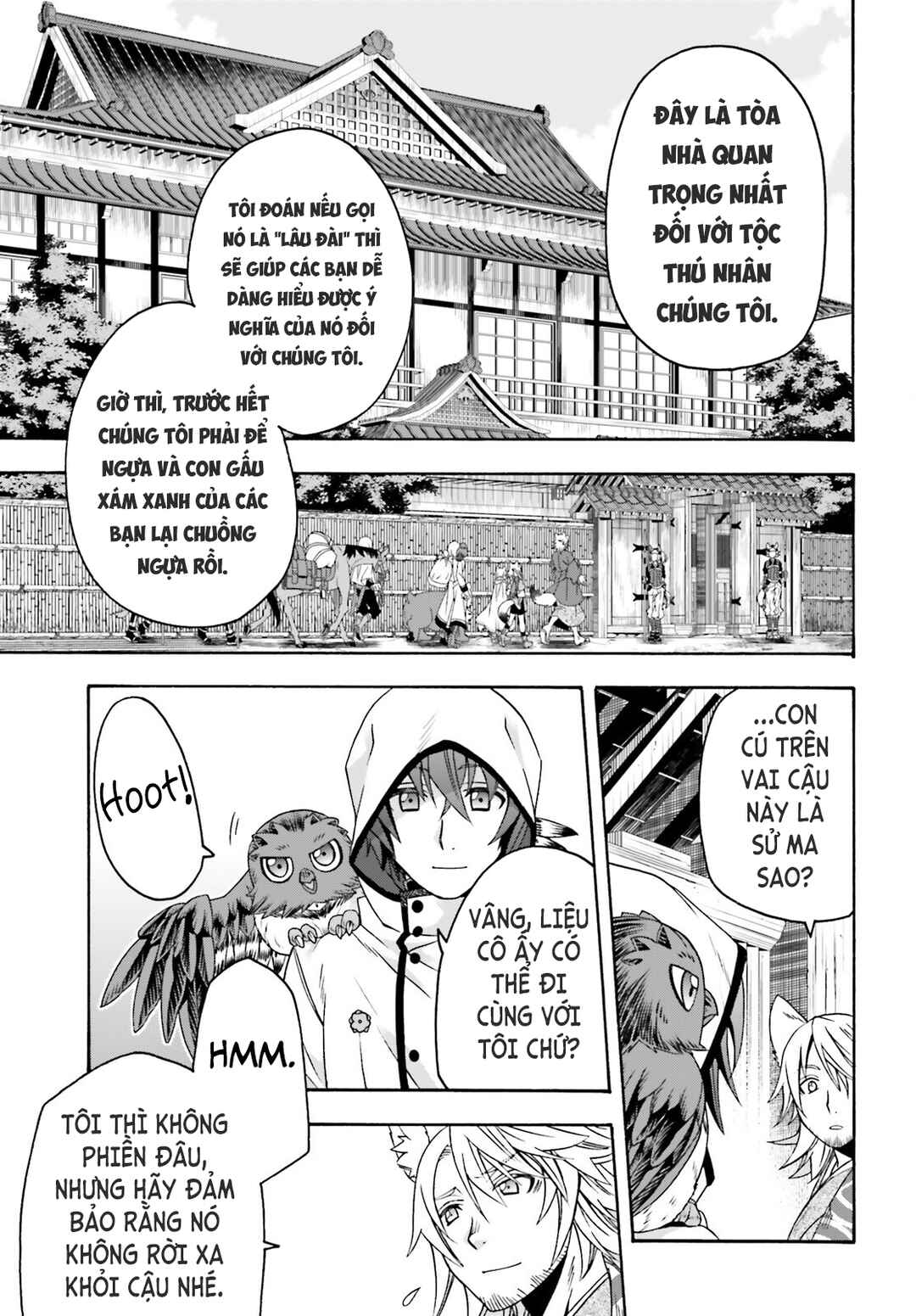 Chapter 77 - Page 36