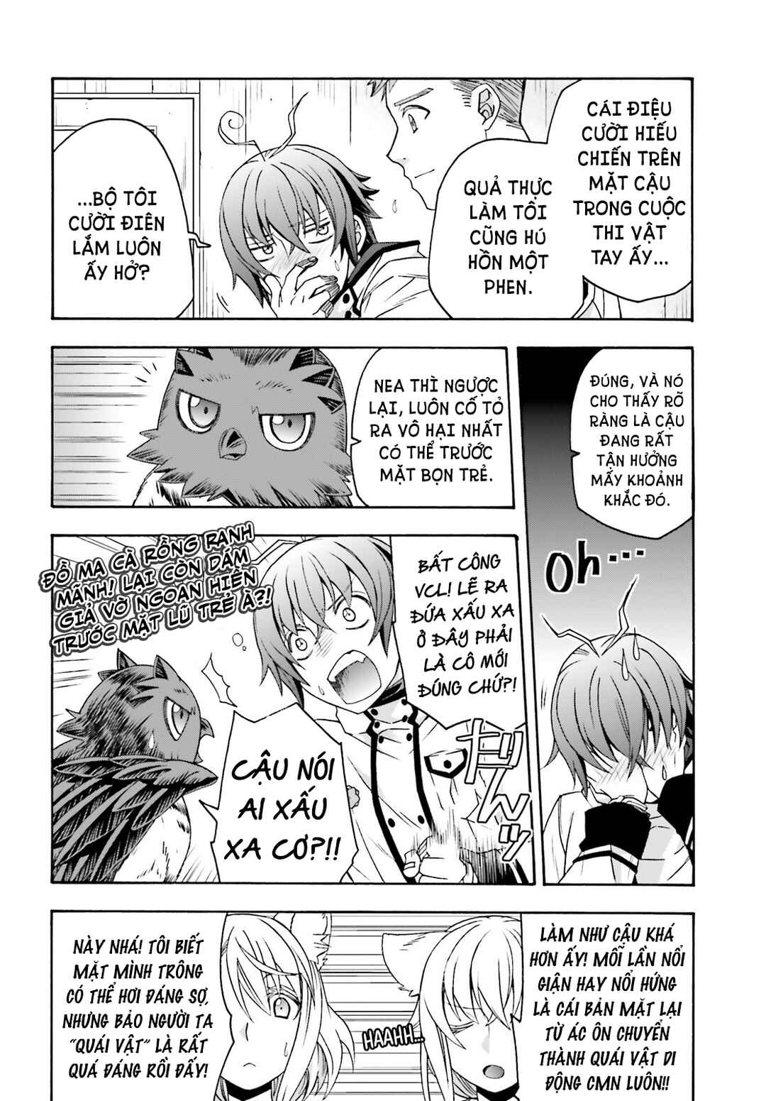 Chapter 77 - Page 5
