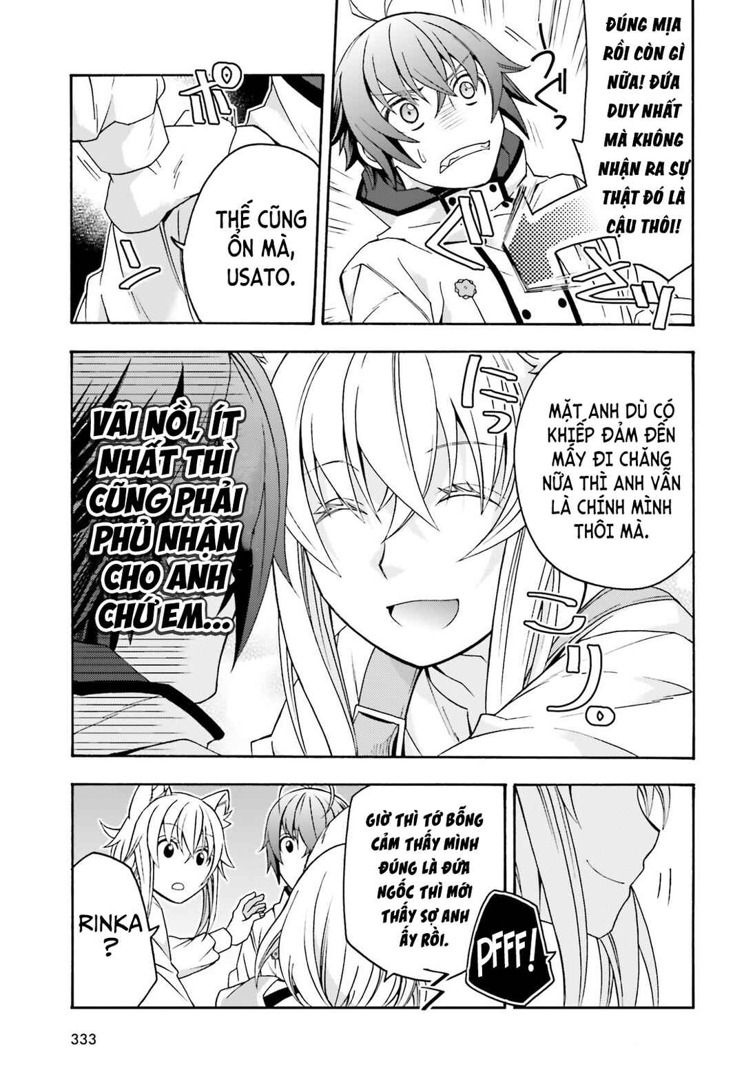 Chapter 77 - Page 6