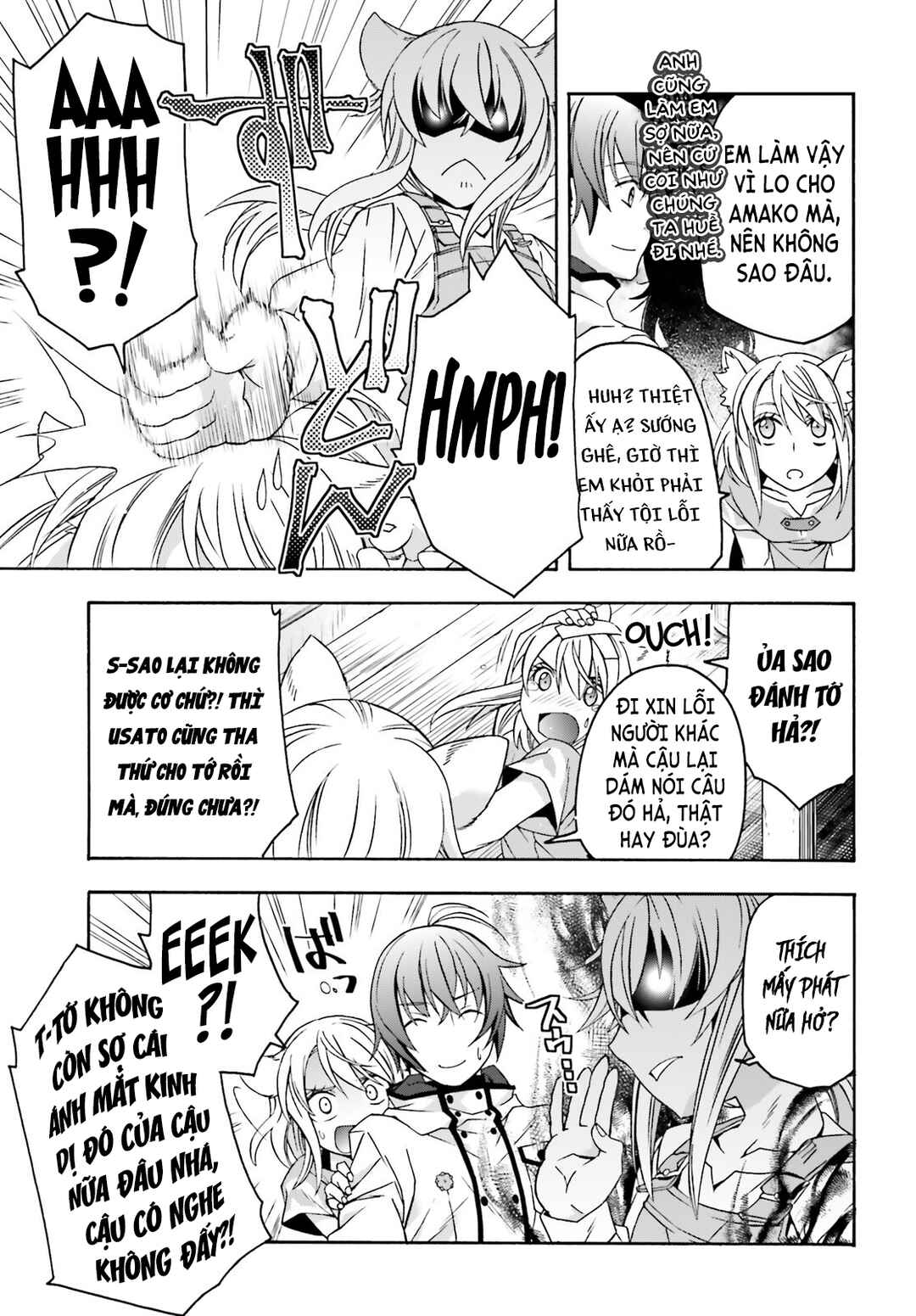 Chapter 77 - Page 8