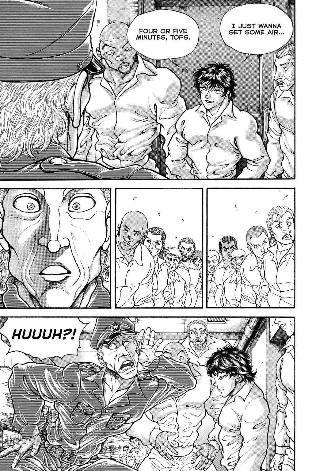 Chapter 56 - Page 5